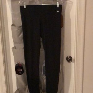 Women’s pink leggings